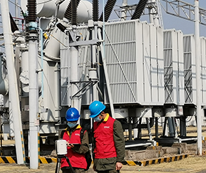 吴忠倾斜摄影技术在基础设施监测中如何发挥作用？